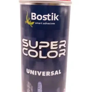 SPRAY SUPER COLOR 400ML CZERWONY RAL3020 Zwrot pieniędzy